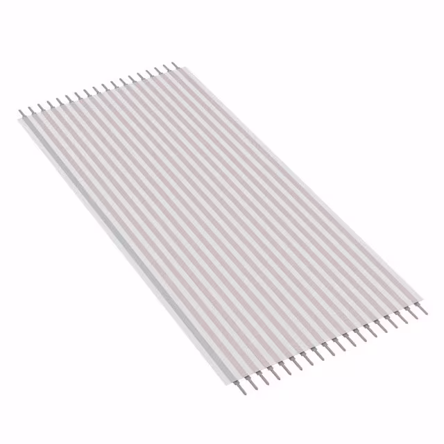 A9AAT-1802F TE Connectivity AMP Connectors  Assemblaggi di cavi